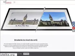 Sites similar to broderie.ro