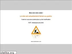 Sites similar to broderiedeco.com