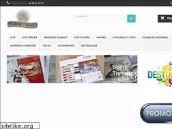 Sites similar to broderiedumonde.fr