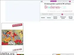 Sites similar to broderies-cie.com