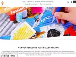 broderiesdiamants.fr