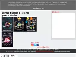 Sites similar to broderivetir.cl