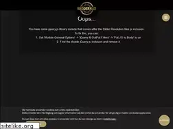 Sites similar to brodernas.nu