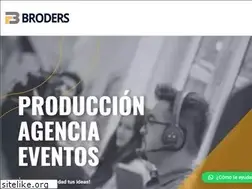 Sites similar to broders.cl