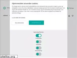 Sites similar to broders.dk