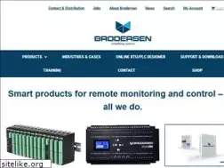 Sites similar to brodersen.com