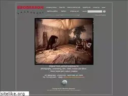 Sites similar to brodersonbackdrops.net