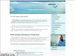 Sites similar to brodex.pl