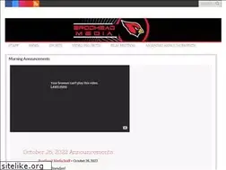 Sites similar to brodheadmedia.com
