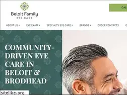 Sites similar to brodheadvision.com