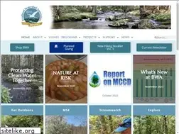 Sites similar to brodheadwatershed.org