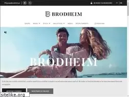 Sites similar to brodheim.pt
