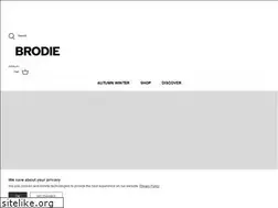 Sites similar to brodiecashmere.com