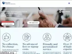 Sites similar to brodiecollectionservices.com.au