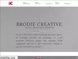 Sites similar to brodiecreative.com