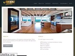 Sites similar to brodieelectric.com