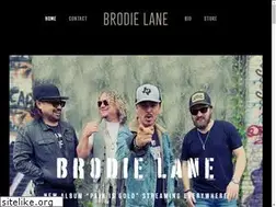 Sites similar to brodielane.net