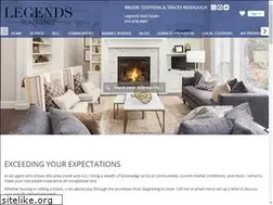 Sites similar to brodiestephens.com