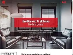 Sites similar to brodkiewicz.pl