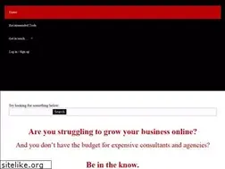 Sites similar to brodneil.com