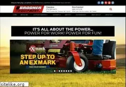 Sites similar to brodner.com