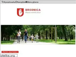 Sites similar to brodnica.pl