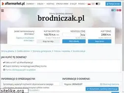 Sites similar to brodniczak.pl