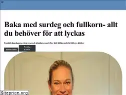 Sites similar to brodochkvarn.se