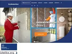 Sites similar to brodomerkur.hr