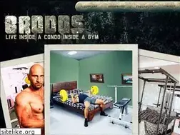 Sites similar to brodominiums.com