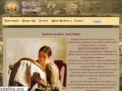 Sites similar to brodona.ro