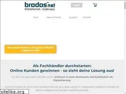 Sites similar to brodos.net