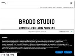 Sites similar to brodostudio.com