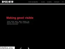 Sites similar to brodoto.com