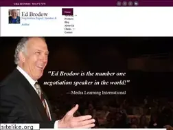 Sites similar to brodow.com