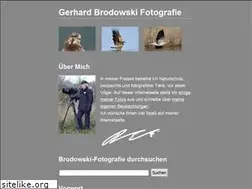 Sites similar to brodowski-fotografie.de
