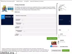Sites similar to brodowski.sp.gov.br