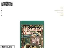 Sites similar to brodpassion.se