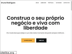 Sites similar to brodriguesglobal.com
