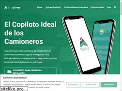 Sites similar to brodriver.com