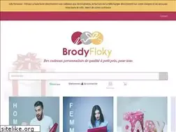 Sites similar to brody-floky.fr