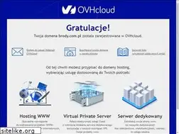 Sites similar to brody.com.pl