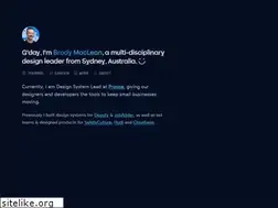 Sites similar to brody.com