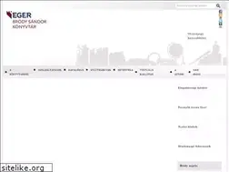 Sites similar to brody.iif.hu