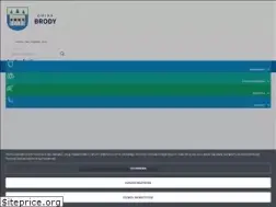 Sites similar to brody.info.pl