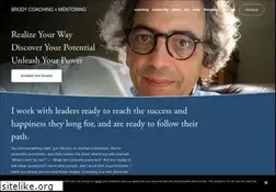 Sites similar to brody.org