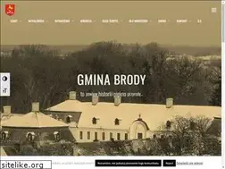 Sites similar to brody.pl