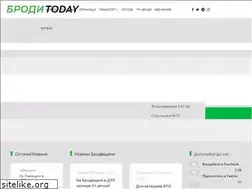 Sites similar to brody.today