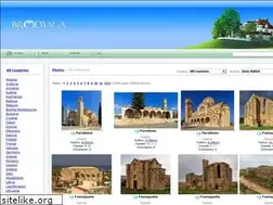 Sites similar to brodyaga.com