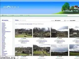 Sites similar to brodyaga.ru